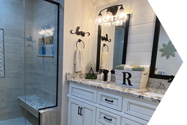 Bathroom Remodeling