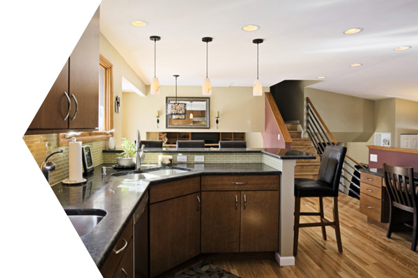 Home Remodeling