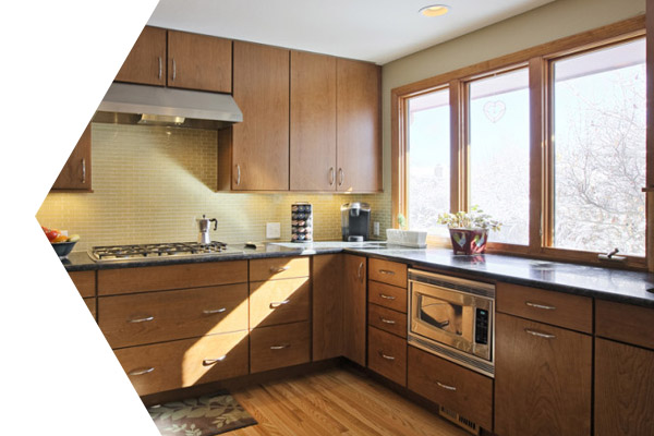 Kitchen Remodeling